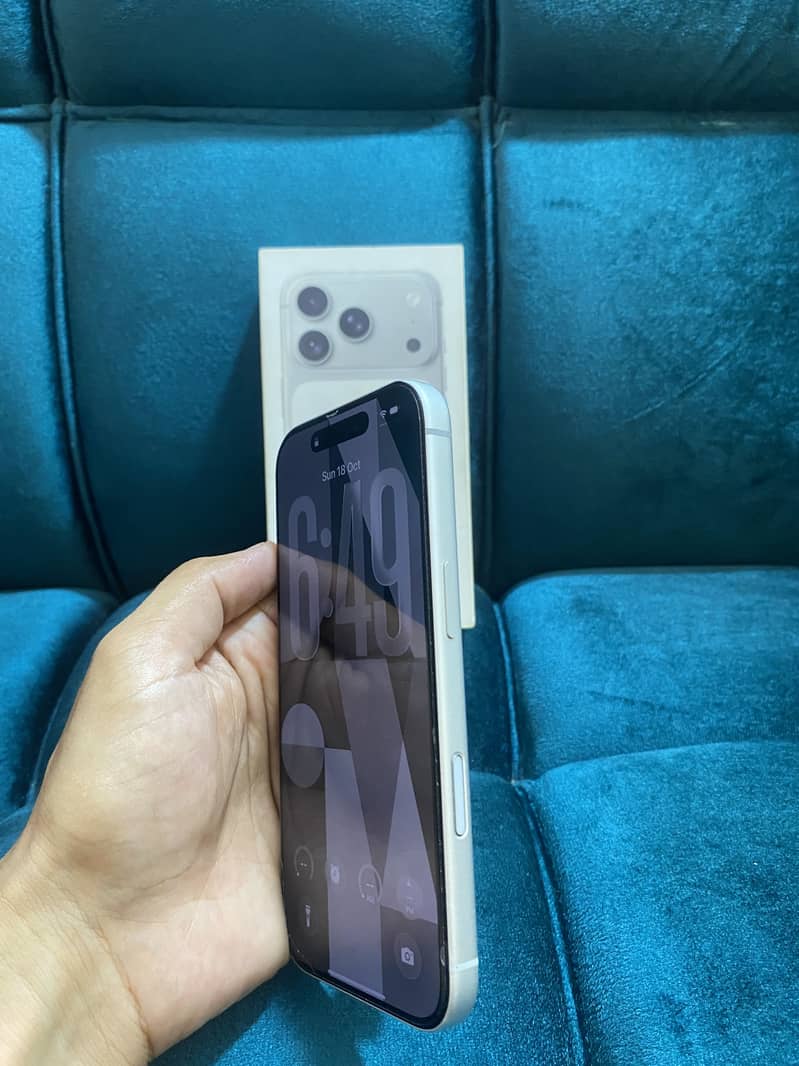 Apple iPhone 17 Pro 3