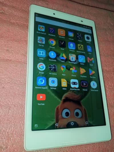 Tab lenovo 2+16 9.1 inch All update 2026 model call me
