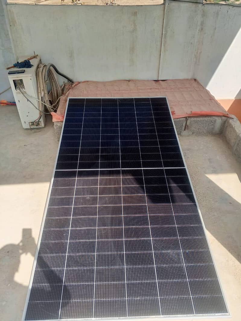 sollar panel for sell 0