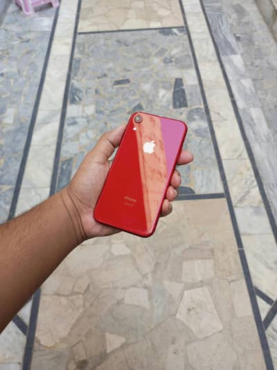 Apple iPhone XR waterpack 64Gb
