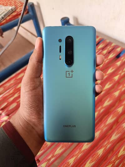 One Plus 8 Pro