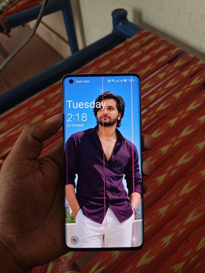 One Plus 8 Pro 1