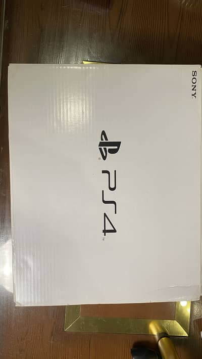 Ps4 slim
