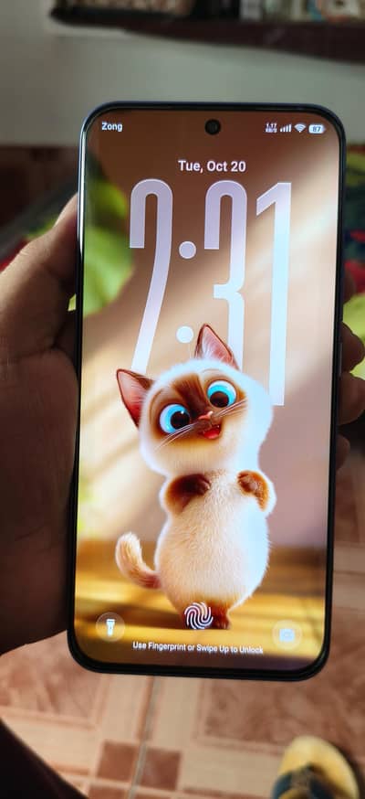 infinix hot 60 pro plus