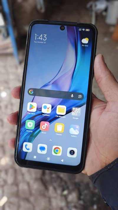 Redmi Note 10S  03184596409