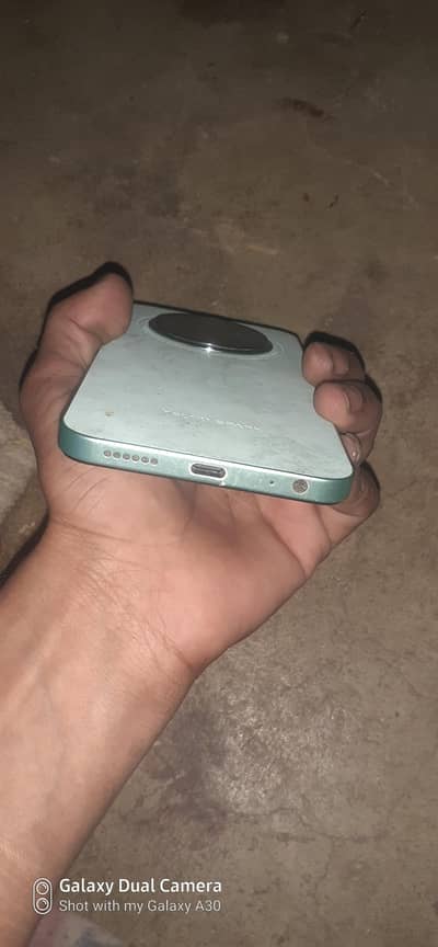Tecno SPARK 30C 6+6/128