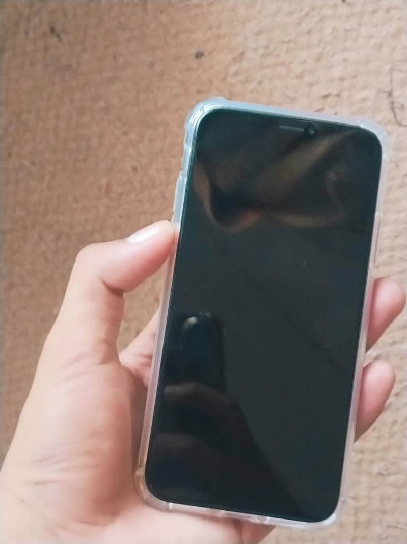 Apple iPhone X 2