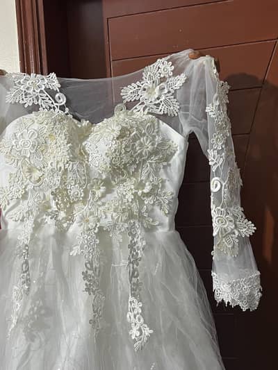 Frock