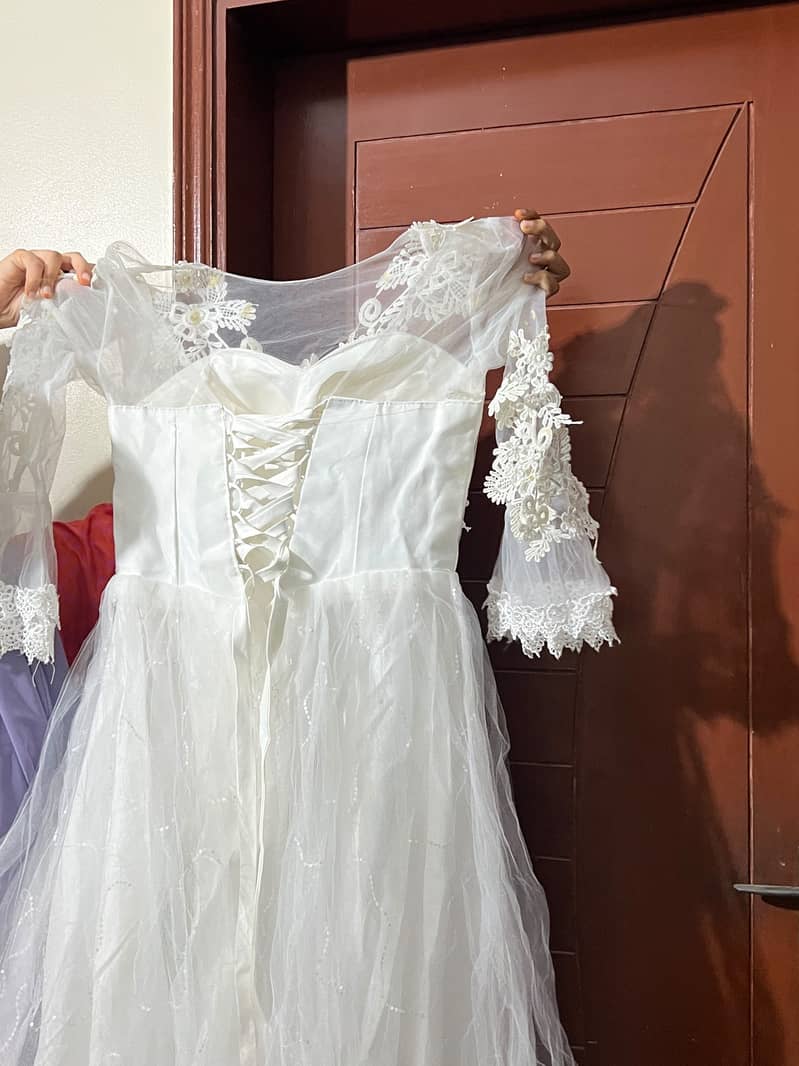 Frock 1
