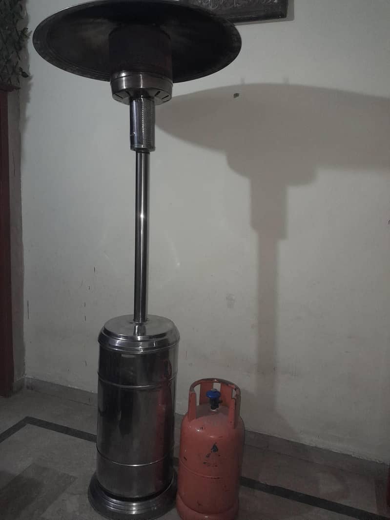 Event Heater 3