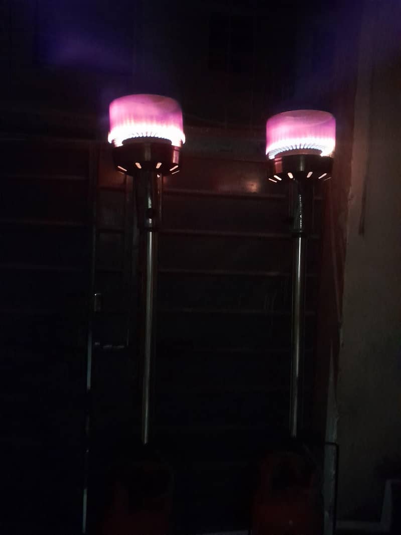 Event Heater 5