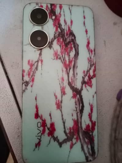 Vivo Y03t