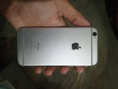 Apple iPhone 6S PTA APPROVED