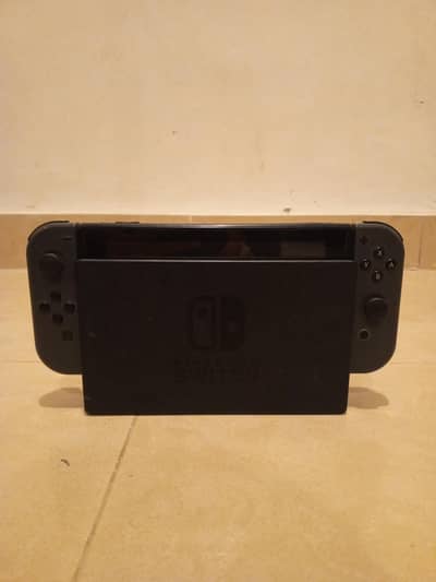Nintendo Switch - V2