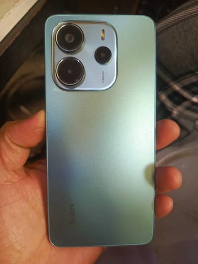 Xiaomi Redmi Note 14