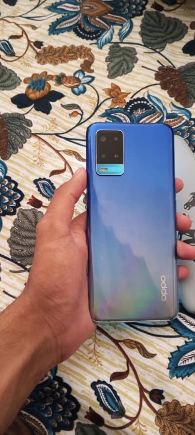 OPPO A54