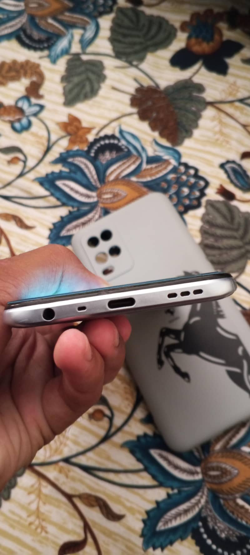 OPPO A54 3