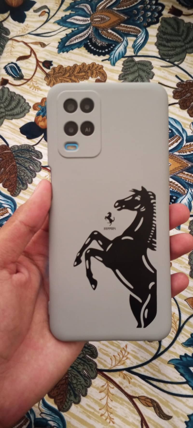 OPPO A54 5