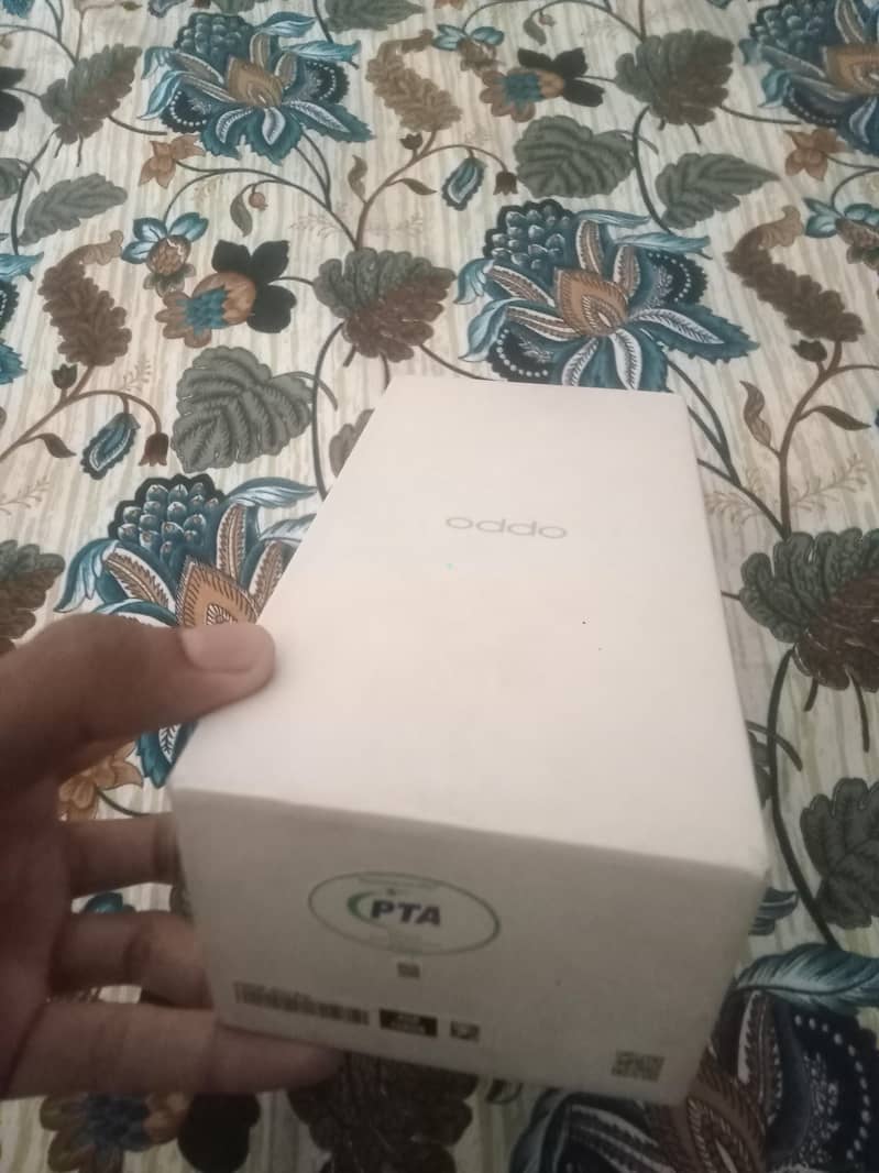 OPPO A54 6