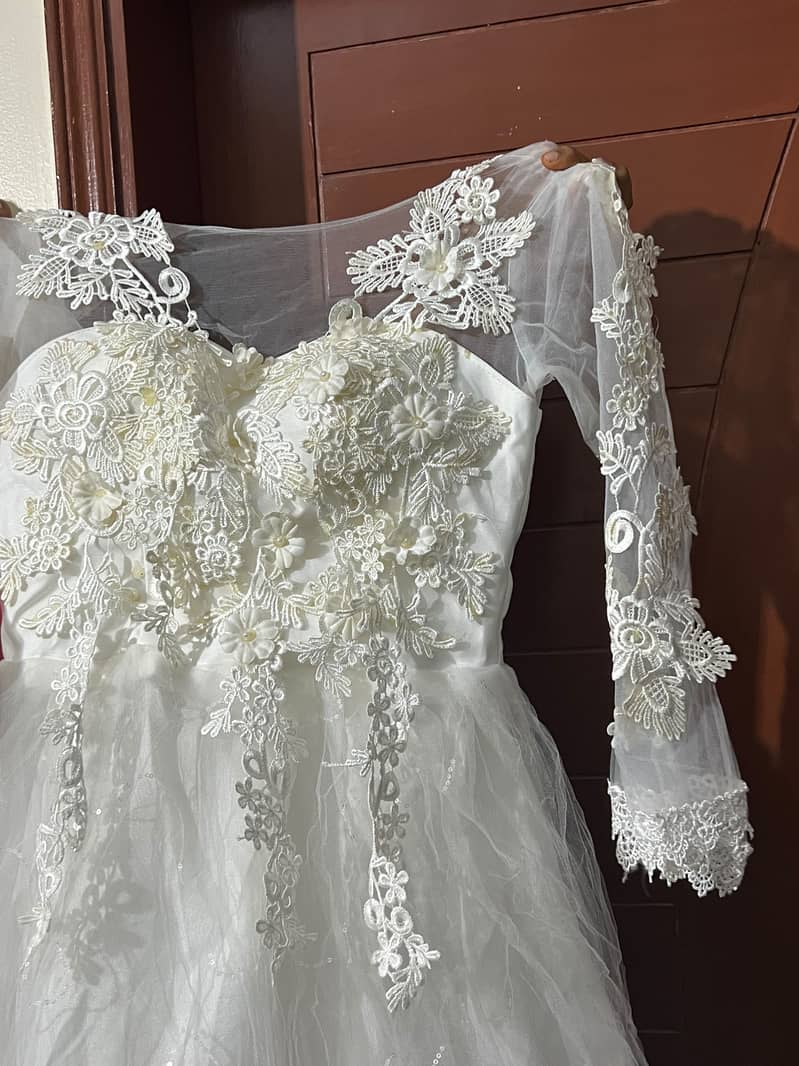 Frock 2
