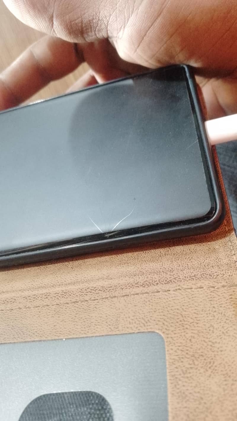 Google Pixel 7 Pro 9