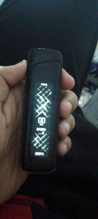 0.4 coi new pod caliburn g4 pro under 18 only