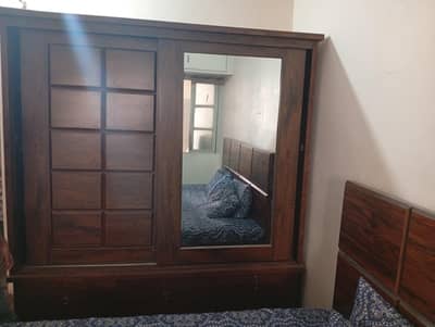 Sliding Wardrobe
