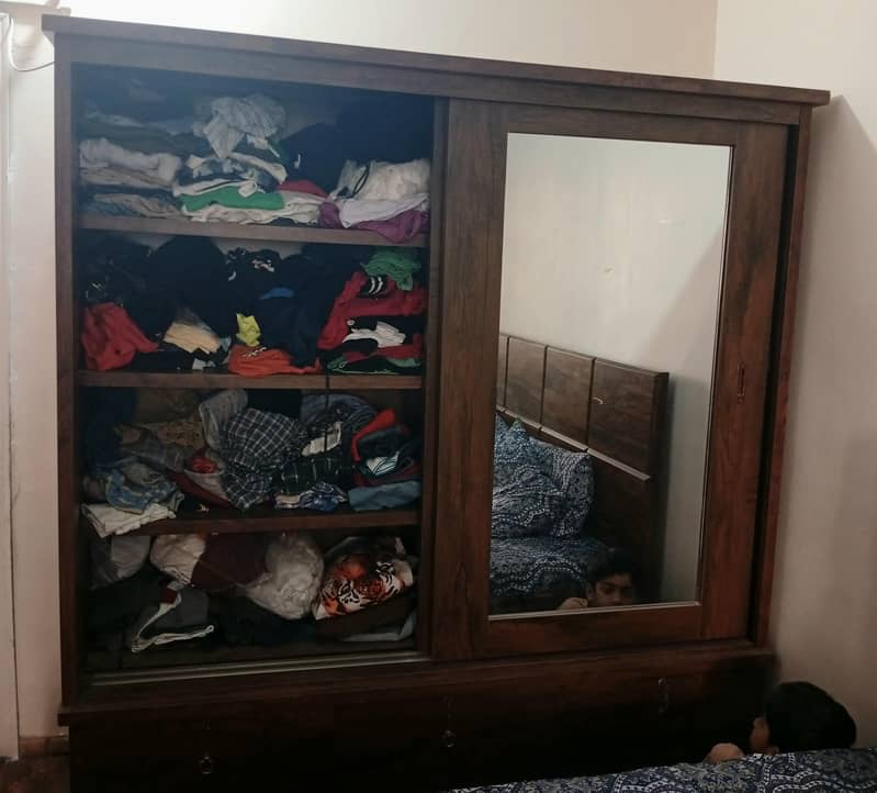 Sliding Wardrobe 1
