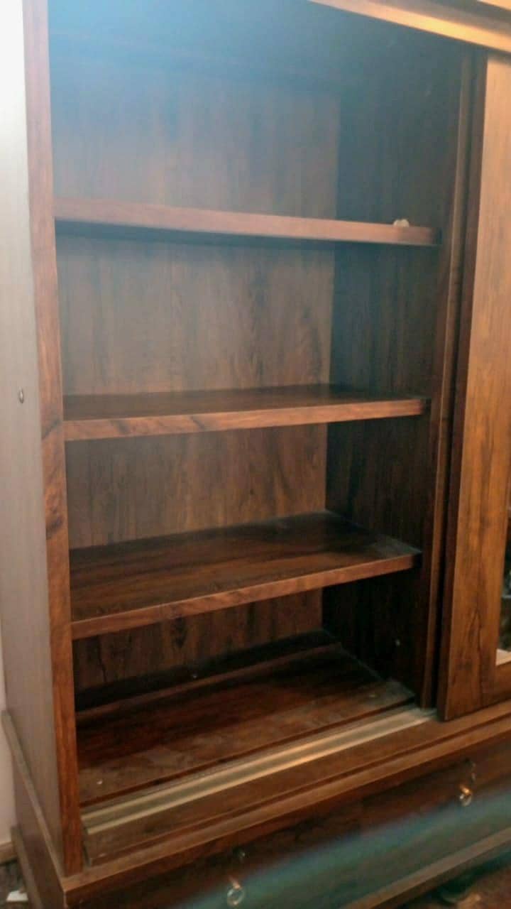 Sliding Wardrobe 2