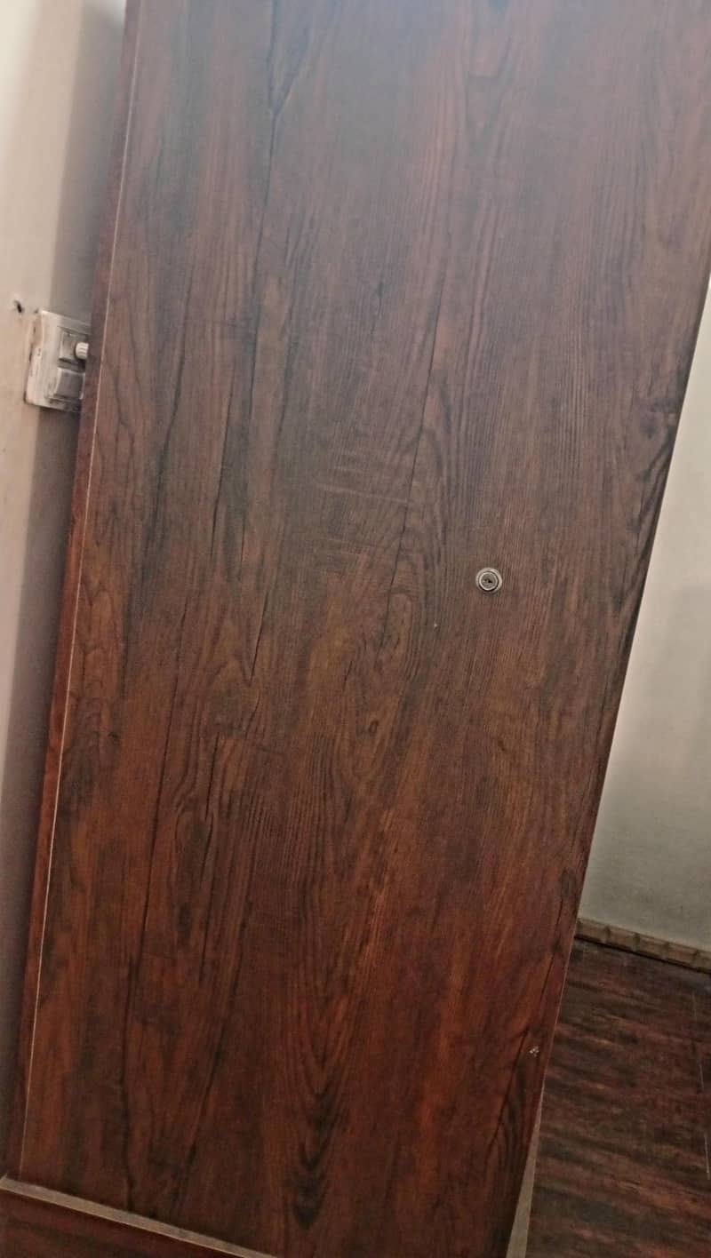 Sliding Wardrobe 5