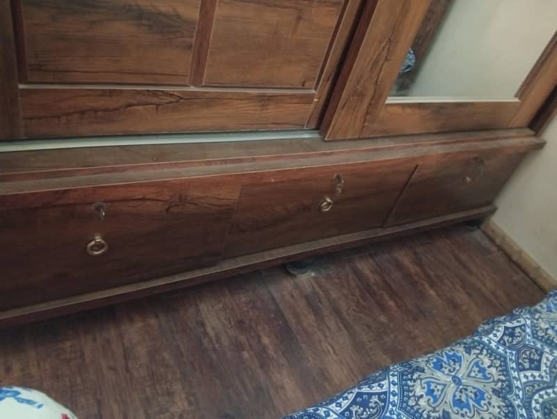 Sliding Wardrobe 6