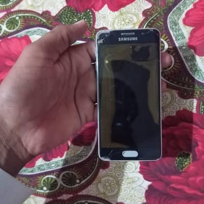 Samsung Mobile A5