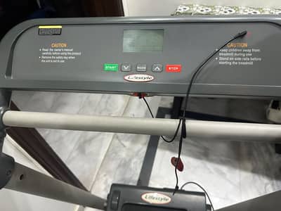 Treadmill