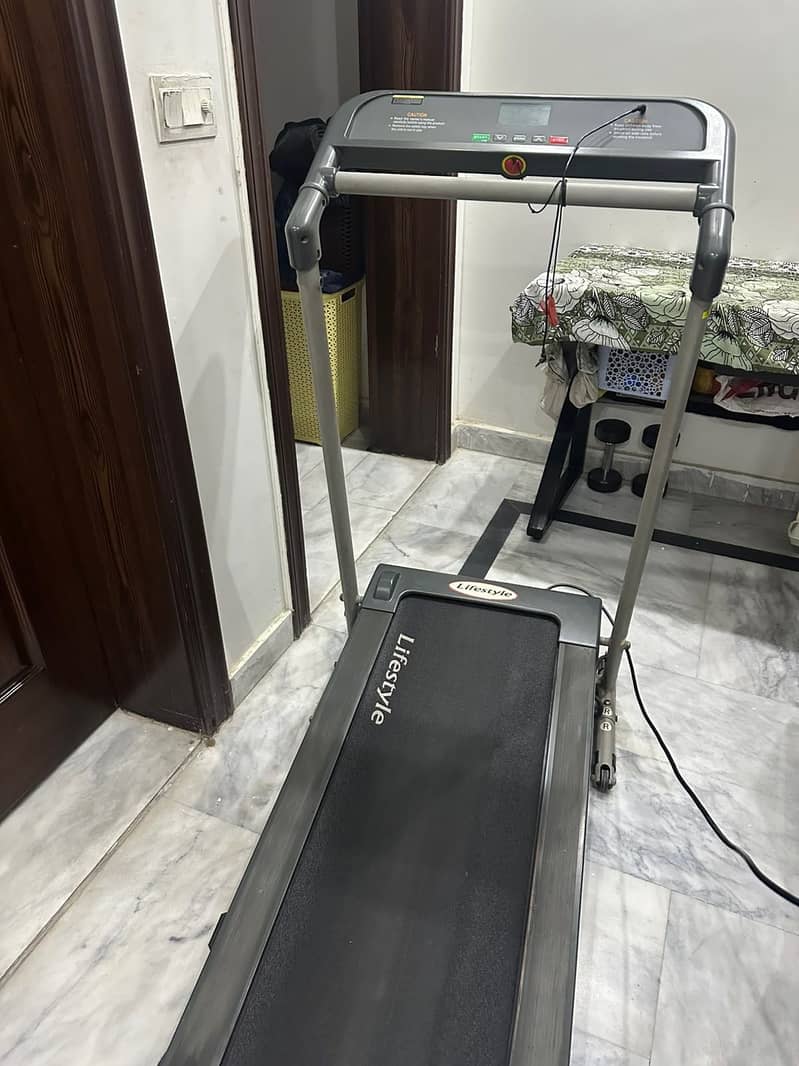 Treadmill 2
