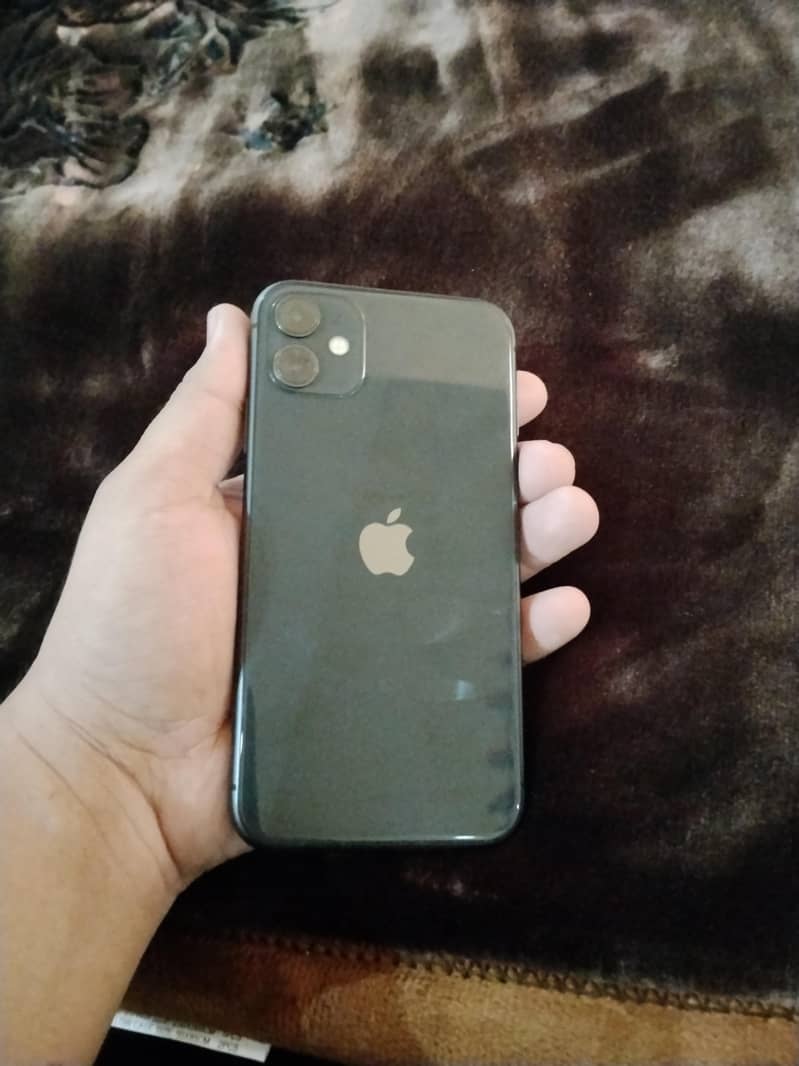 Apple iPhone 11 1