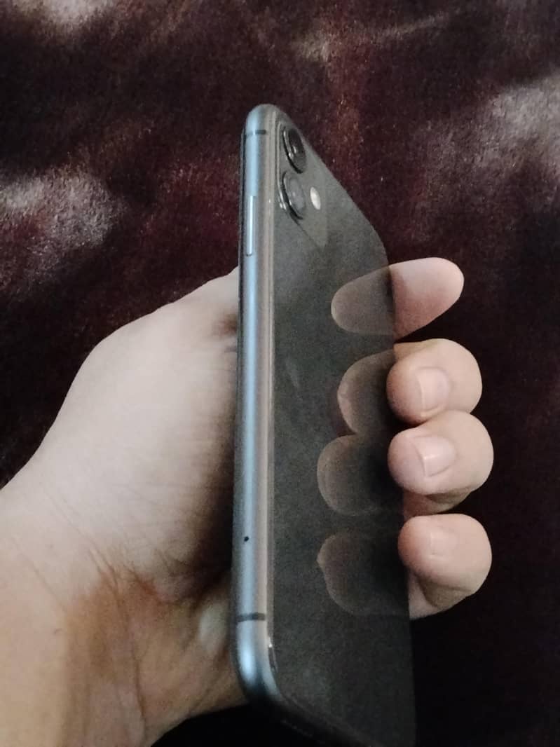Apple iPhone 11 2