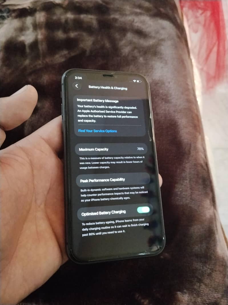 Apple iPhone 11 6