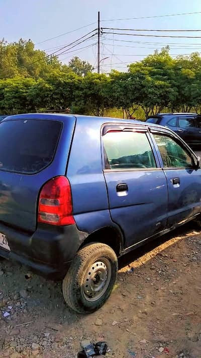 Suzuki Alto 2006whatp0322//5945_/840