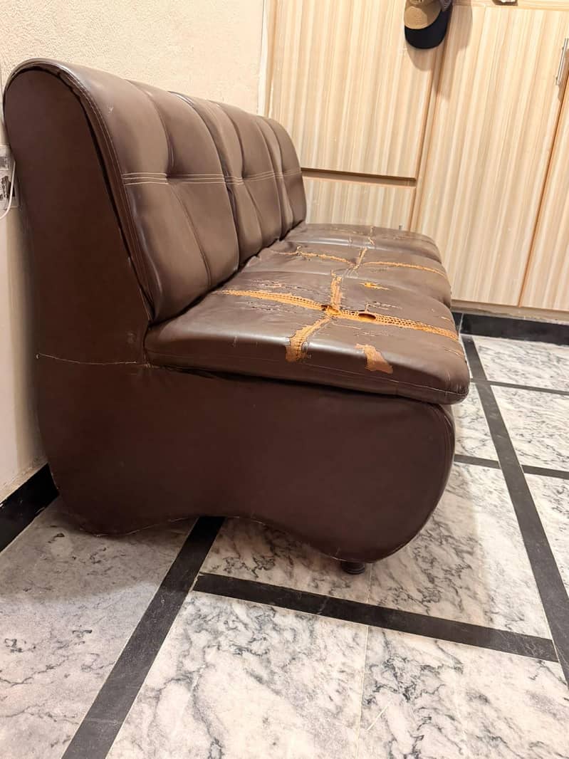 old sofa 2