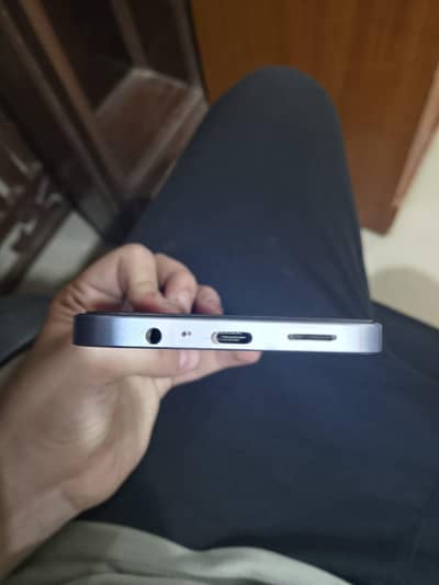 Samsung Mobile A07 5G