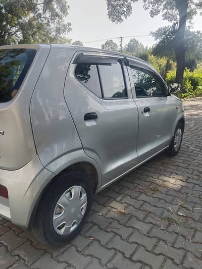 Suzuki Alto 2021