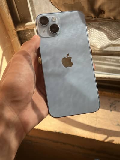 Apple iPhone 14
