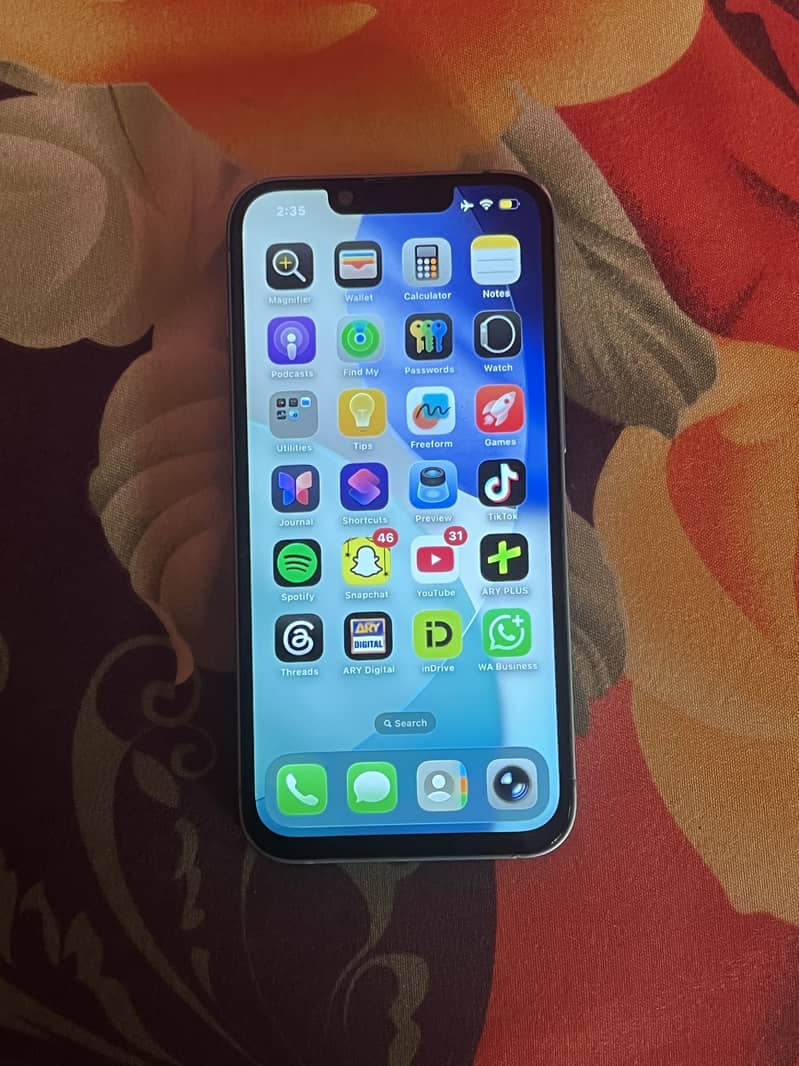 Apple iPhone 14 3