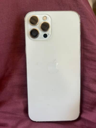 Apple iPhone 12 Pro Max