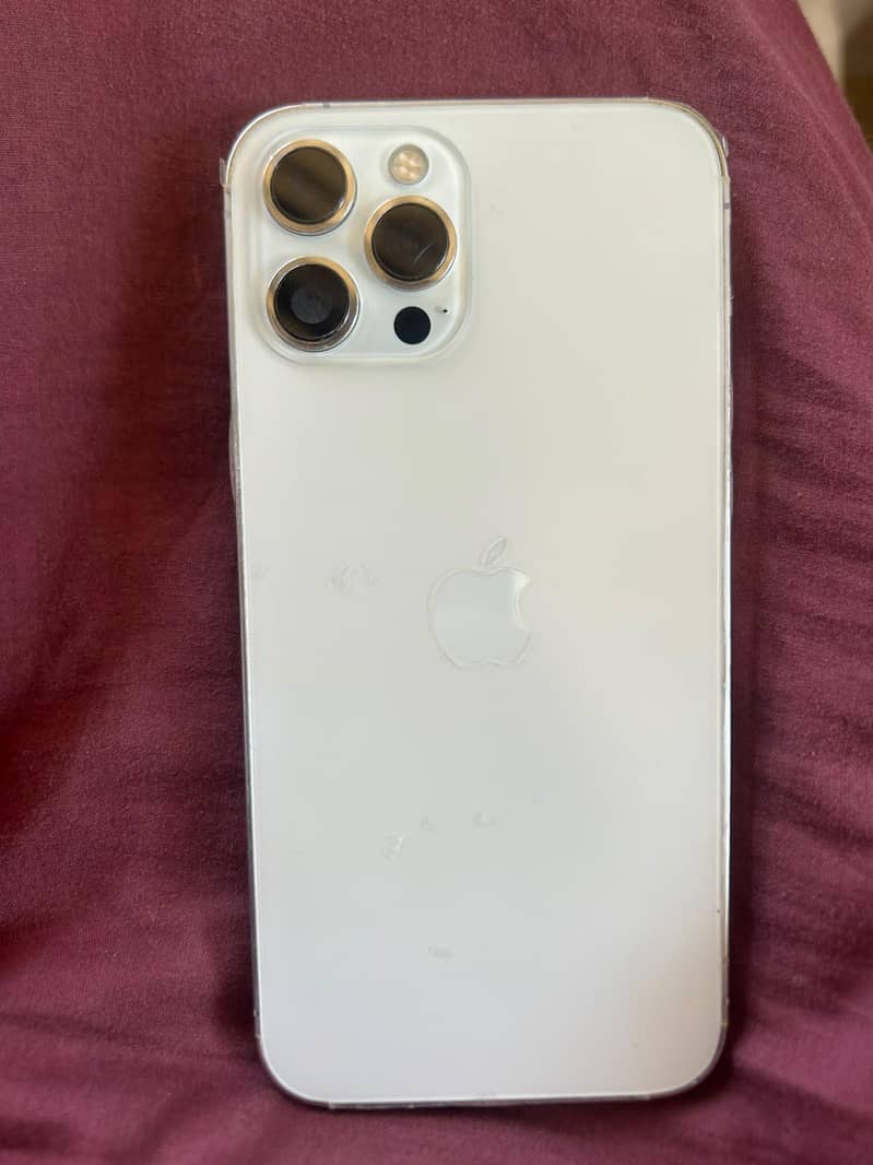 Apple iPhone 12 Pro Max 0