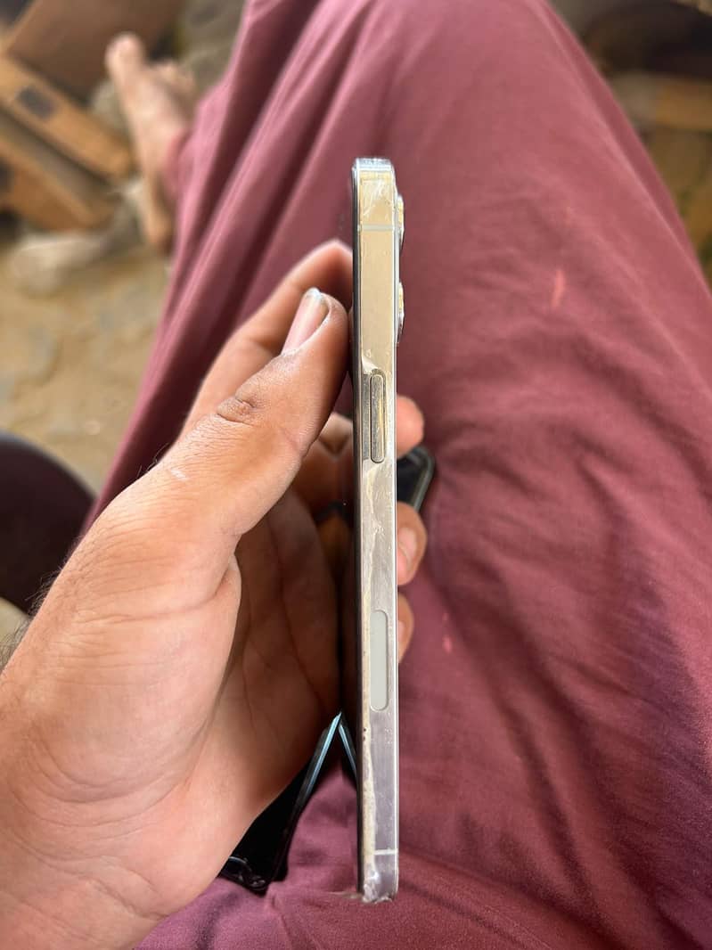 Apple iPhone 12 Pro Max 2