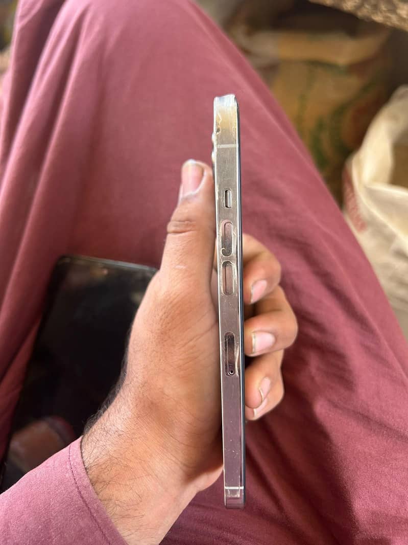 Apple iPhone 12 Pro Max 4