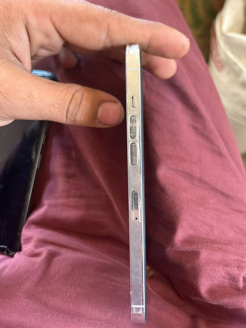 Apple iPhone 12 Pro Max 5