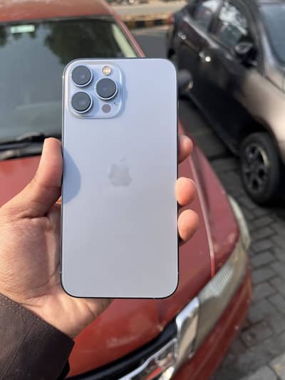 Apple iPhone 13 Pro Max