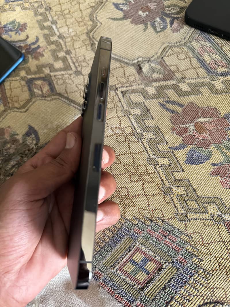 Apple iPhone 12 Pro Max 0
